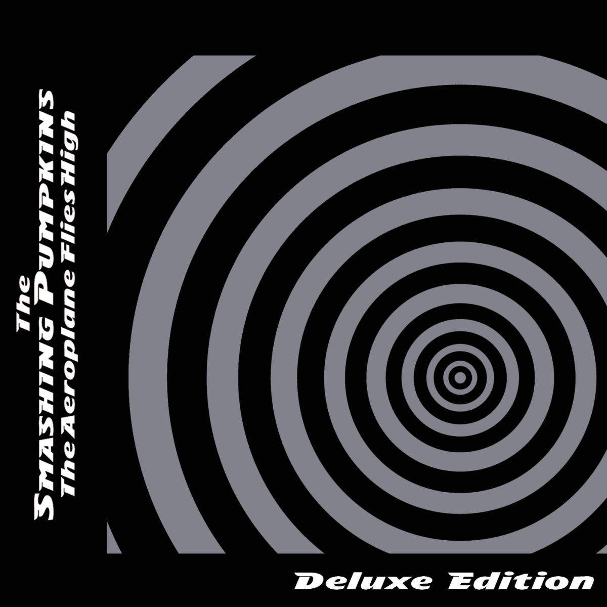 The Smashing Pumpkins; Smashing Pumpkins